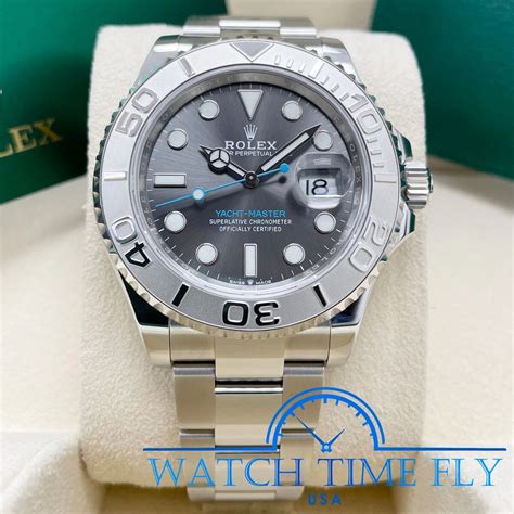 rolex yachtmaster everose 40mm|rolex 116622 vs 126622.